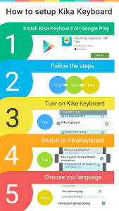 اسکرین شات برنامه fashioncamo Keyboard Theme 4