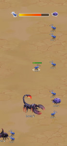 اسکرین شات 5 بازی Insect Evolution