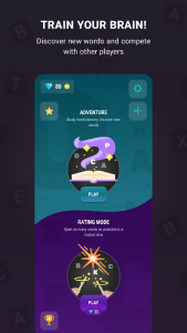 اسکرین شات 5 بازی Fillword Puzzle: Word Search