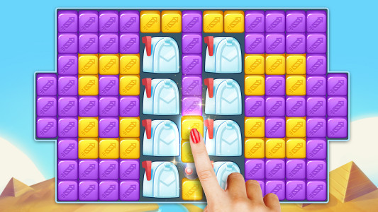 اسکرین شات بازی Cube Rush Adventure 6