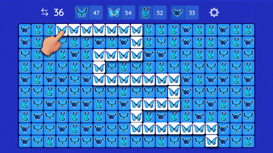 اسکرین شات 8 بازی Tile Link - Match & Connect