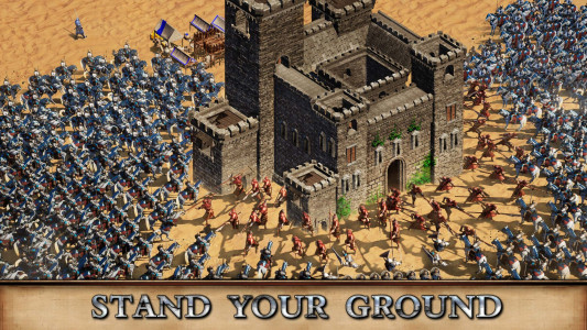 اسکرین شات بازی Rise of Empires: Ice and Fire 7