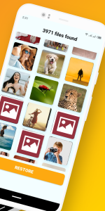 اسکرین شات 4 برنامه Wasticker love for whatsapp