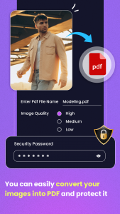 اسکرین شات برنامه Image Compressor: Resize Image 3