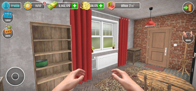 اسکرین شات بازی بازسازی خانه | نسخه مود شده 2