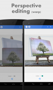 اسکرین شات برنامه PixelLab - Text on pictures 5