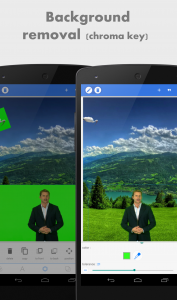 اسکرین شات برنامه PixelLab - Text on pictures 4