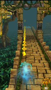 اسکرین شات بازی تمپل ران | نسخه مود شده 3