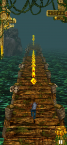 اسکرین شات بازی Temple Run 5