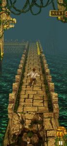 اسکرین شات 6 بازی Temple Run