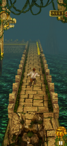 اسکرین شات بازی Temple Run 6