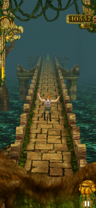 اسکرین شات بازی Temple Run 3