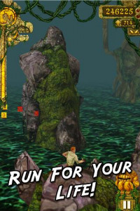 اسکرین شات بازی Temple Run 5