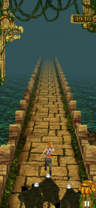 اسکرین شات بازی Temple Run 2