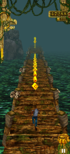 اسکرین شات 5 بازی Temple Run