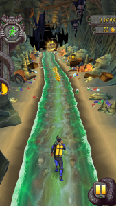 اسکرین شات 3 بازی Temple Run 2: Endless Escape