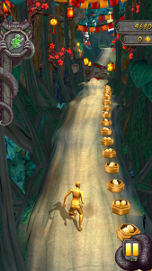 اسکرین شات بازی Temple Run 2: Endless Escape 3