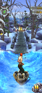اسکرین شات 1 بازی Temple Run 2: Endless Escape