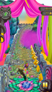 اسکرین شات بازی Temple Run 2 5