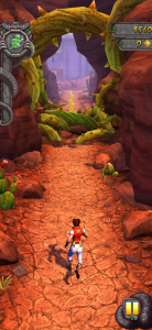 اسکرین شات 4 بازی Temple Run 2: Endless Escape