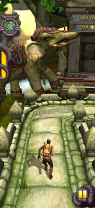 اسکرین شات 6 بازی Temple Run 2: Endless Escape