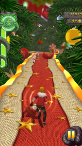 اسکرین شات بازی Temple Run 2 3