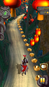 اسکرین شات بازی Temple Run 2: Endless Escape 1