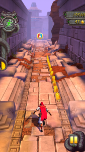 اسکرین شات 5 بازی Temple Run 2: Endless Escape