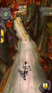 اسکرین شات بازی Temple Run 2 3