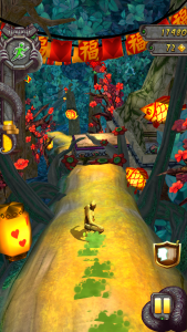 اسکرین شات بازی Temple Run 2: Endless Escape 5