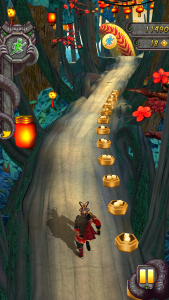 اسکرین شات بازی Temple Run 2: Endless Escape 2