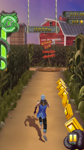 اسکرین شات بازی Temple Run 2 5