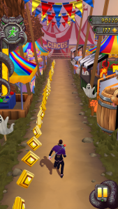 اسکرین شات بازی Temple Run 2 4