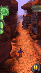 اسکرین شات 3 بازی Temple Run 2: Endless Escape