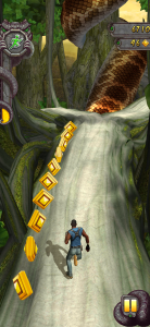 اسکرین شات 3 بازی Temple Run 2: Endless Escape