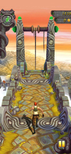 اسکرین شات 2 بازی Temple Run 2: Endless Escape