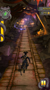 اسکرین شات بازی Temple Run 2 6