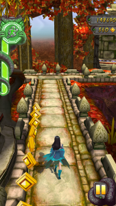 اسکرین شات بازی Temple Run 2 2