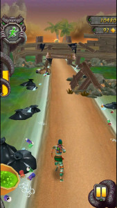 اسکرین شات بازی Temple Run 2: Endless Escape 5