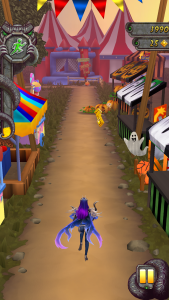 اسکرین شات بازی Temple Run 2 2