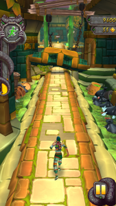 اسکرین شات 1 بازی Temple Run 2: Endless Escape