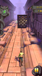 اسکرین شات بازی Temple Run 2 4