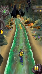 اسکرین شات بازی Temple Run 2: Endless Escape 3