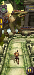 اسکرین شات 6 بازی Temple Run 2: Endless Escape