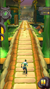 اسکرین شات بازی Temple Run 2: Endless Escape 1