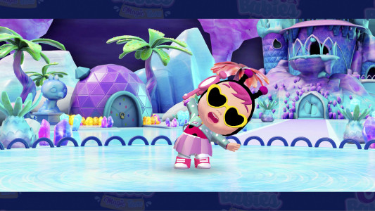 اسکرین شات 6 بازی Cry Babies