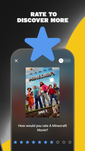 اسکرین شات 6 برنامه IMDb: Movies & TV Shows