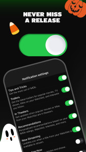 اسکرین شات 5 برنامه IMDb: Movies & TV Shows