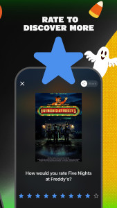 اسکرین شات 6 برنامه IMDb: Movies & TV Shows