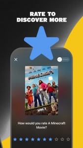اسکرین شات 6 برنامه IMDb: Movies & TV Shows
